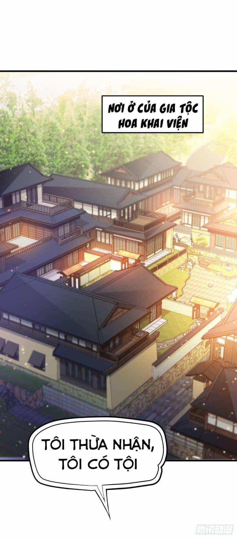 Siêu Cấp Thần Y Tại Đô Thị - Chương 170 - ảnh 29