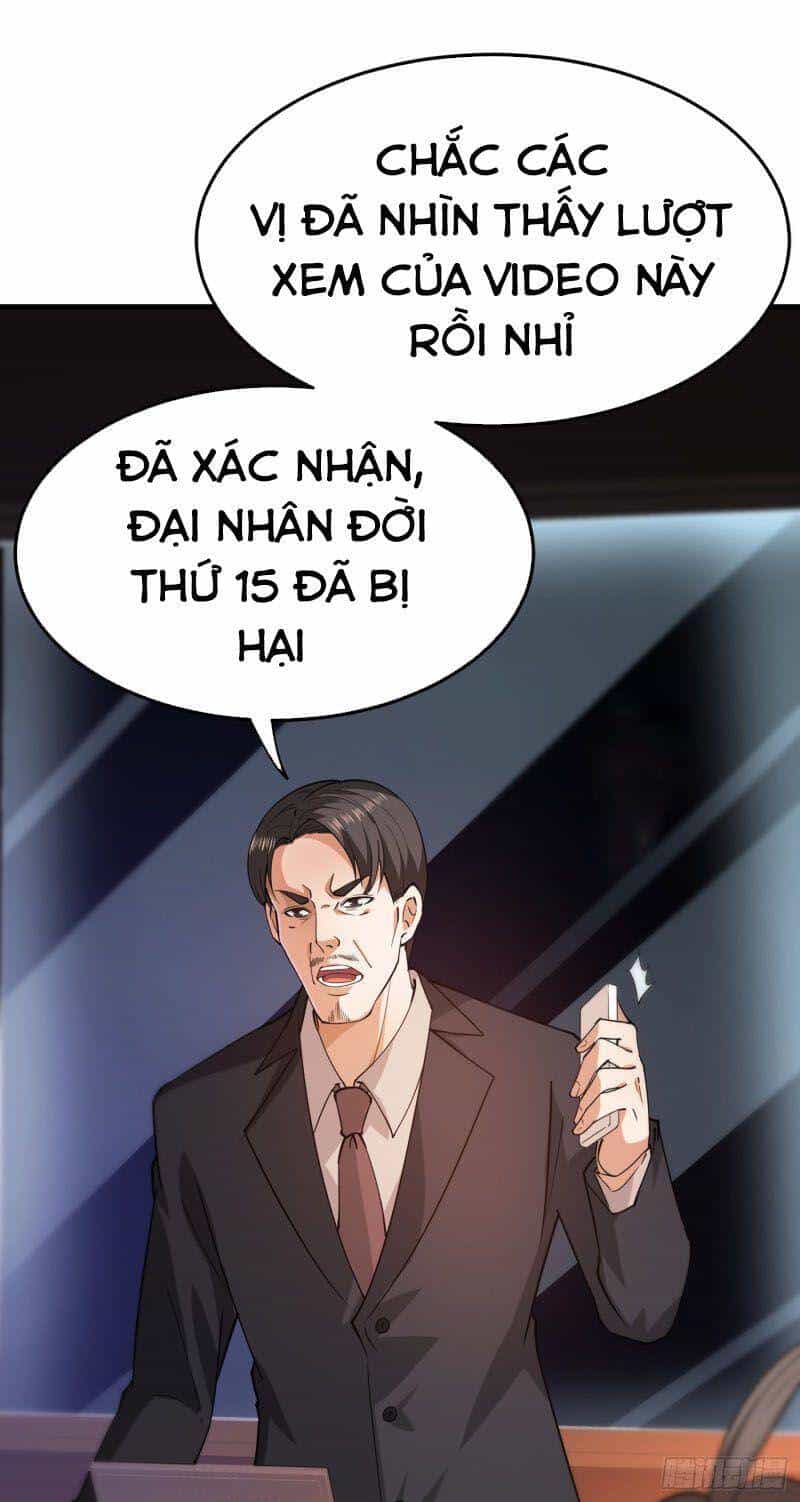 Siêu Cấp Thần Y Tại Đô Thị - Chương 170 - ảnh 31