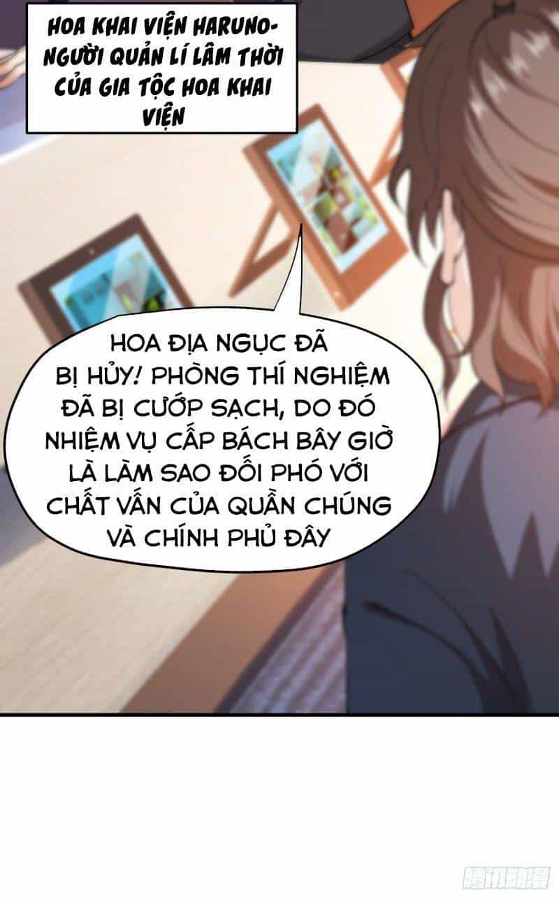 Siêu Cấp Thần Y Tại Đô Thị - Chương 170 - ảnh 32
