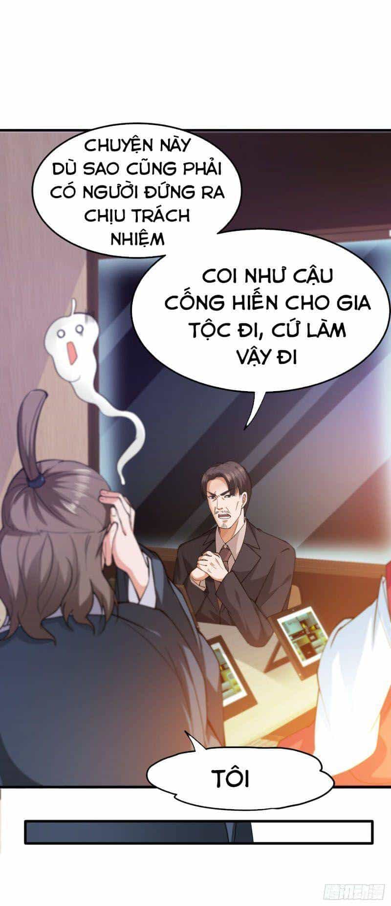 Siêu Cấp Thần Y Tại Đô Thị - Chương 170 - ảnh 35