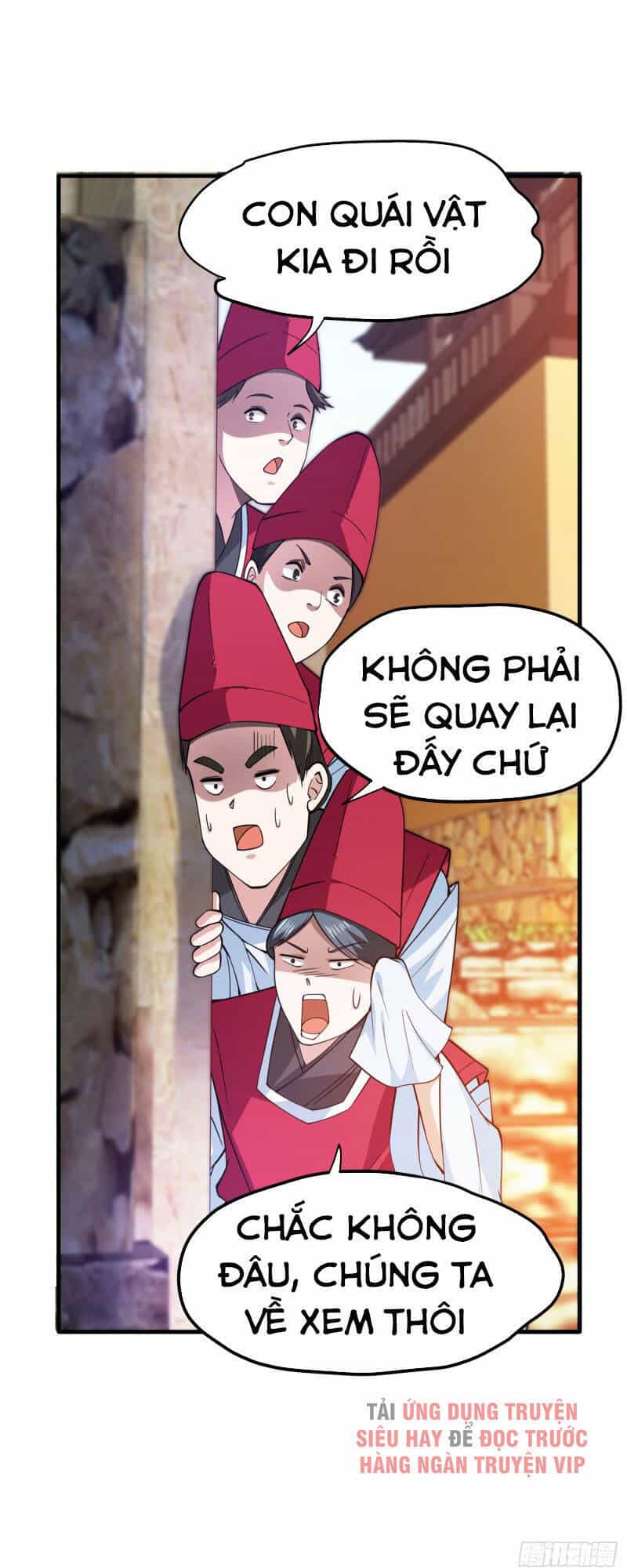 Siêu Cấp Thần Y Tại Đô Thị - Chương 171 - ảnh 33