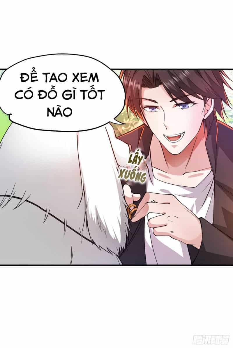 Siêu Cấp Thần Y Tại Đô Thị - Chương 171 - ảnh 38