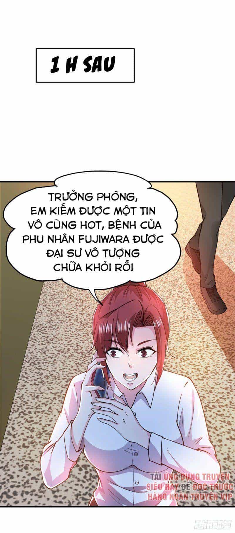 Siêu Cấp Thần Y Tại Đô Thị - Chương 172 - ảnh 13