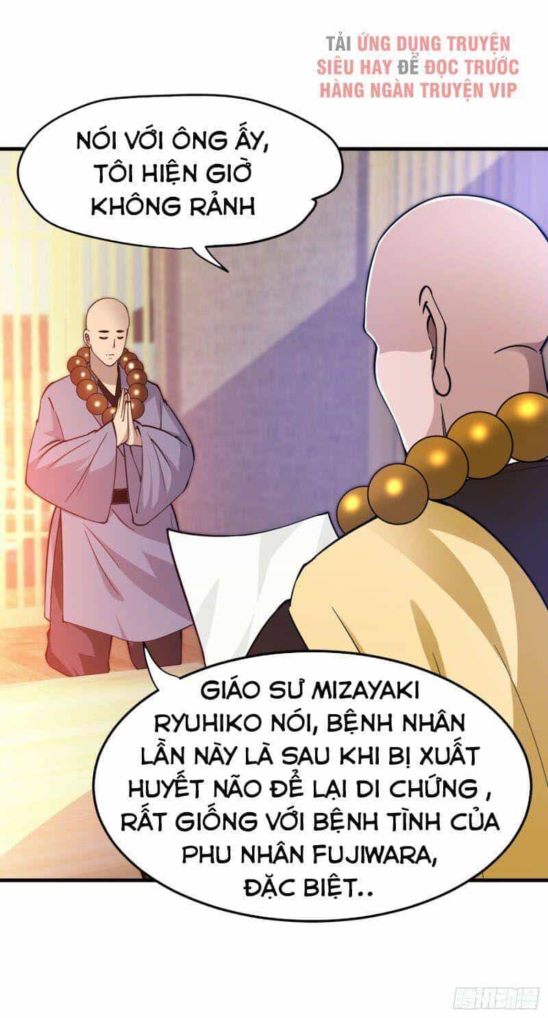 Siêu Cấp Thần Y Tại Đô Thị - Chương 172 - ảnh 27