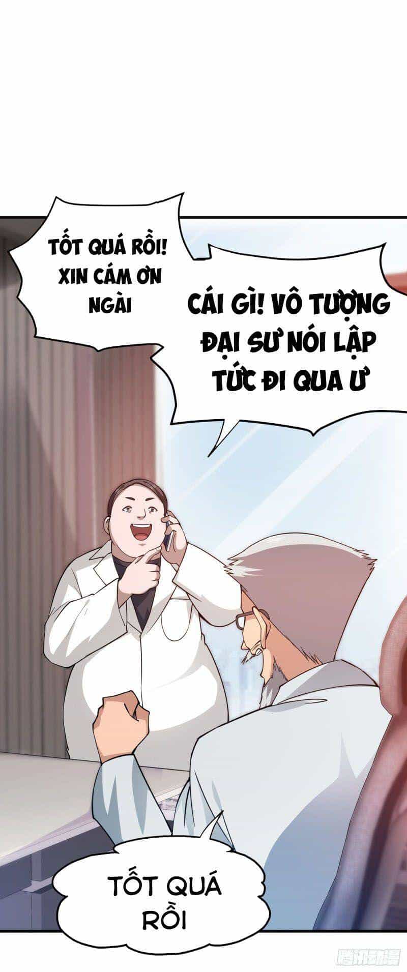 Siêu Cấp Thần Y Tại Đô Thị - Chương 172 - ảnh 30