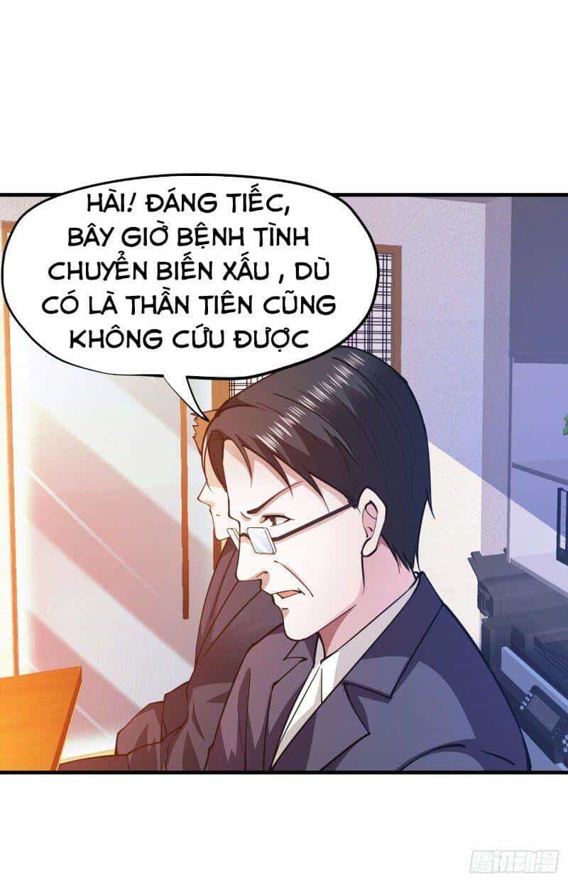 Siêu Cấp Thần Y Tại Đô Thị - Chương 172 - ảnh 36