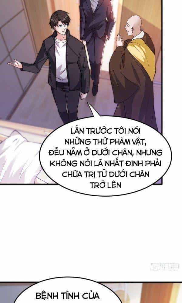 Siêu Cấp Thần Y Tại Đô Thị - Chương 173 - ảnh 16