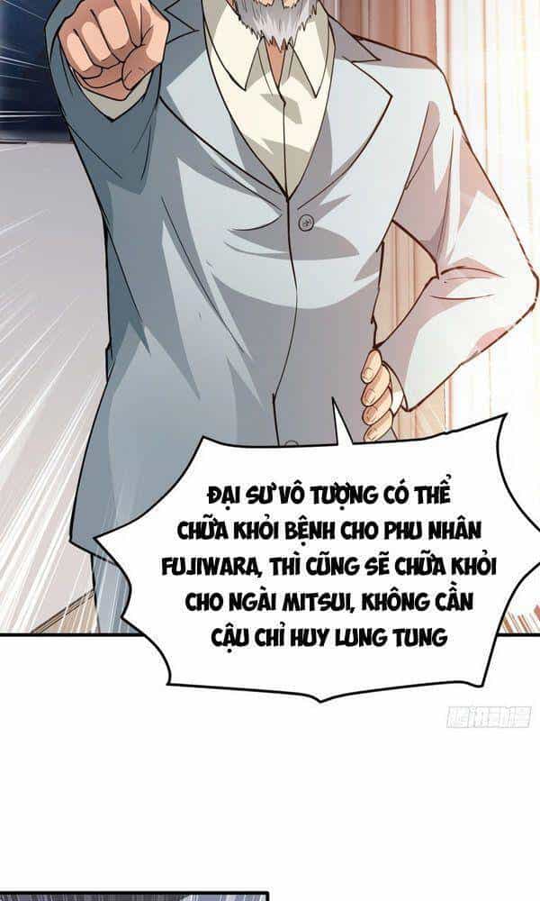 Siêu Cấp Thần Y Tại Đô Thị - Chương 173 - ảnh 18