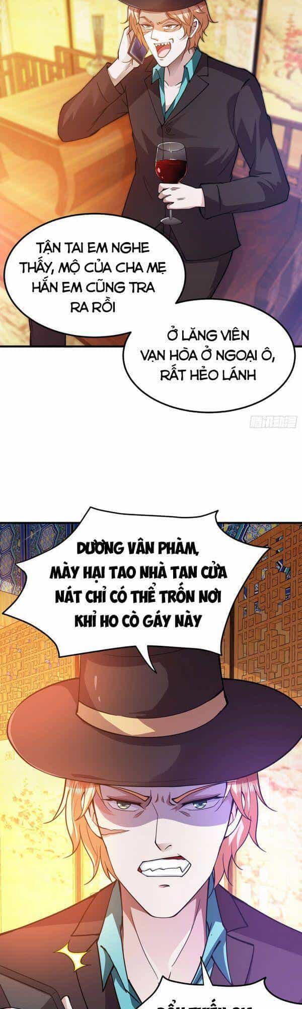 Siêu Cấp Thần Y Tại Đô Thị - Chương 174 - ảnh 11