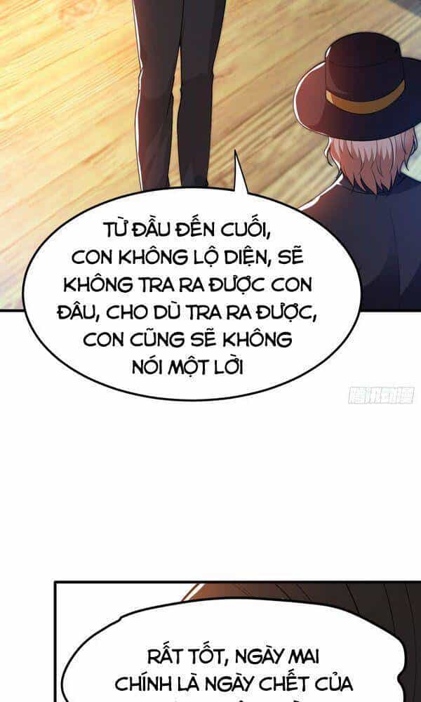Siêu Cấp Thần Y Tại Đô Thị - Chương 174 - ảnh 22