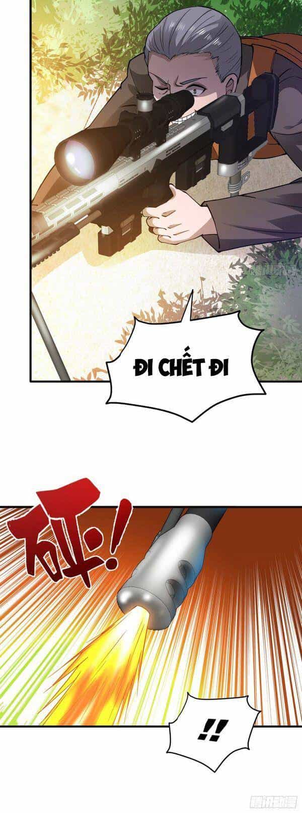 Siêu Cấp Thần Y Tại Đô Thị - Chương 174 - ảnh 27