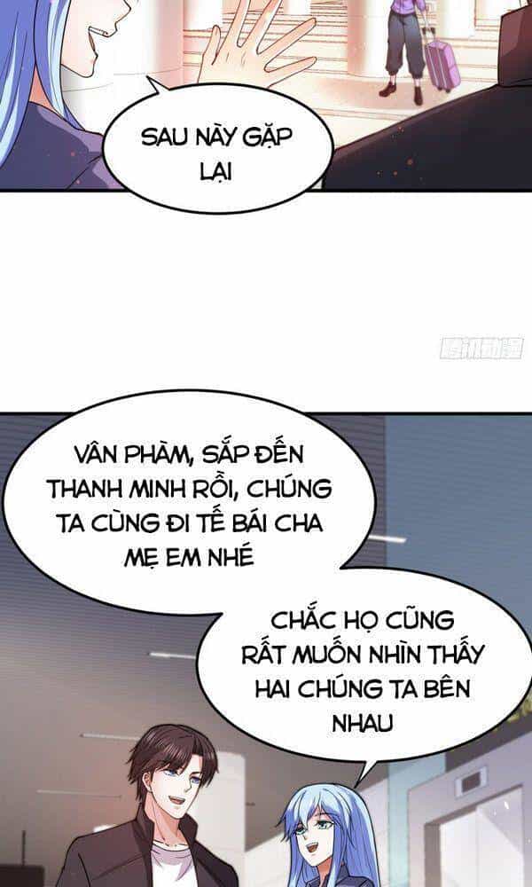 Siêu Cấp Thần Y Tại Đô Thị - Chương 174 - ảnh 4