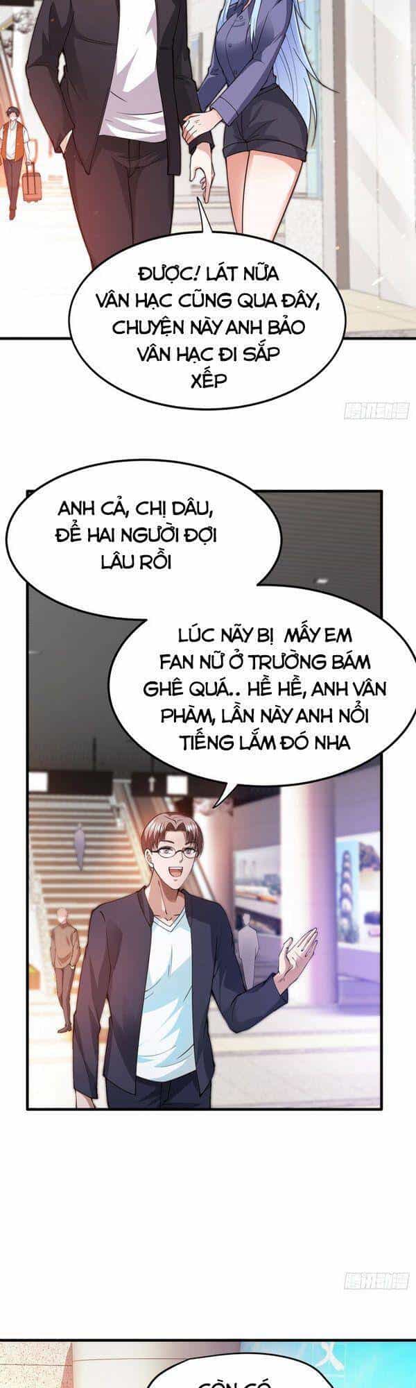 Siêu Cấp Thần Y Tại Đô Thị - Chương 174 - ảnh 5