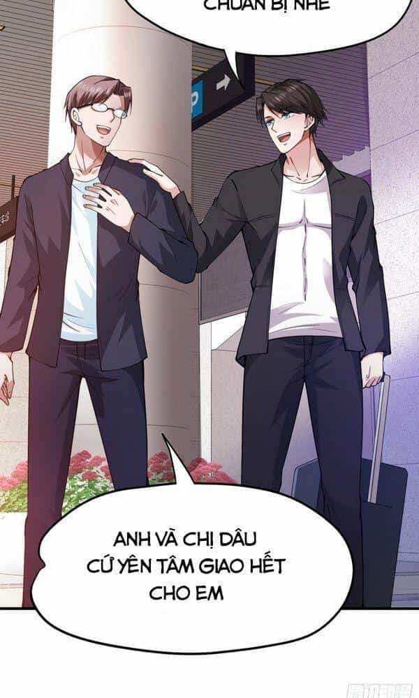 Siêu Cấp Thần Y Tại Đô Thị - Chương 174 - ảnh 8