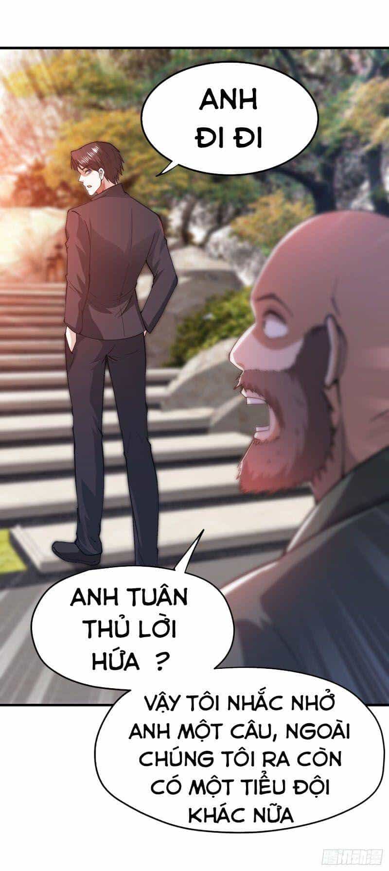 Siêu Cấp Thần Y Tại Đô Thị - Chương 175 - ảnh 36
