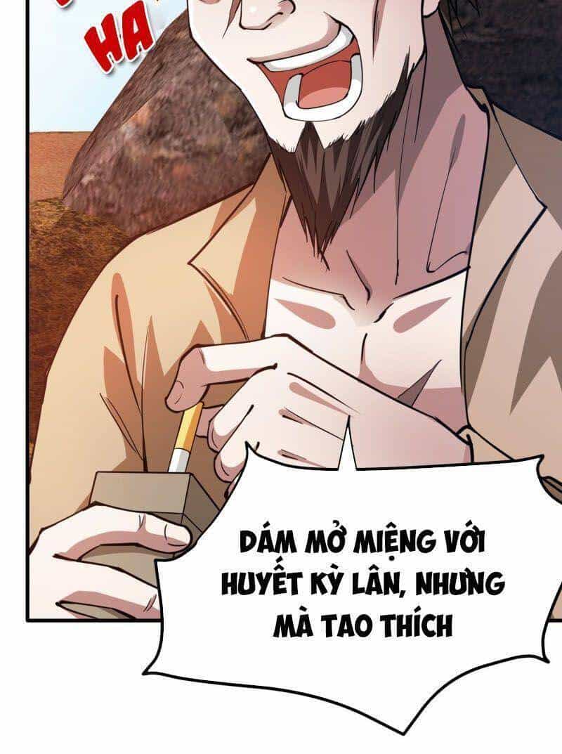 Siêu Cấp Thần Y Tại Đô Thị - Chương 176 - ảnh 24