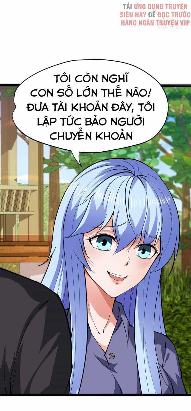 Siêu Cấp Thần Y Tại Đô Thị - Chương 176 - ảnh 26