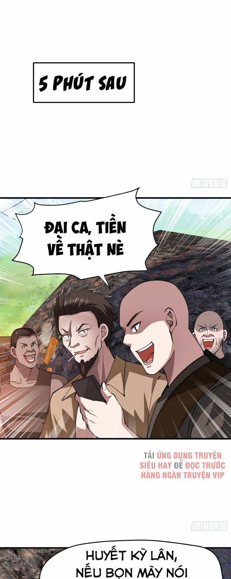 Siêu Cấp Thần Y Tại Đô Thị - Chương 176 - ảnh 33