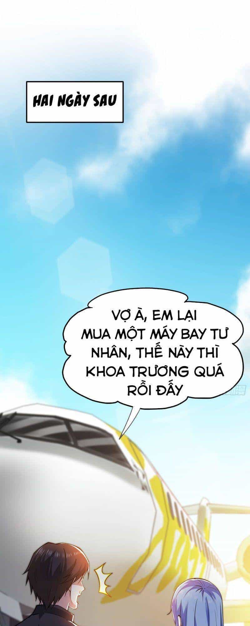Siêu Cấp Thần Y Tại Đô Thị - Chương 177 - ảnh 15
