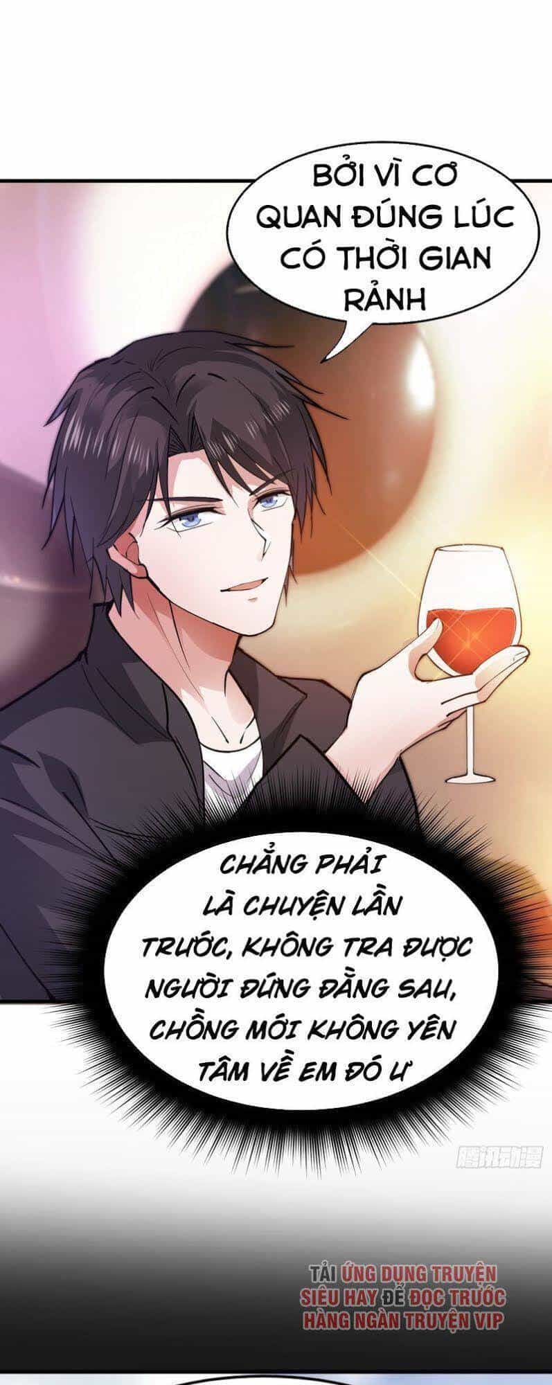 Siêu Cấp Thần Y Tại Đô Thị - Chương 177 - ảnh 23