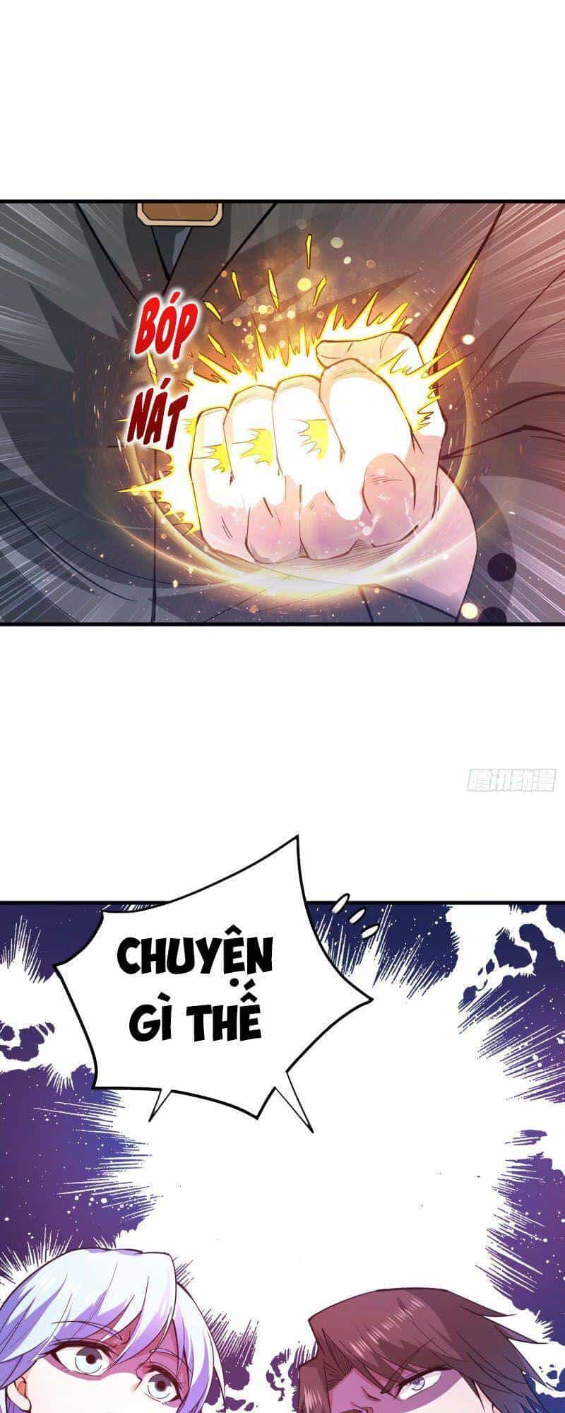 Siêu Cấp Thần Y Tại Đô Thị - Chương 177 - ảnh 29