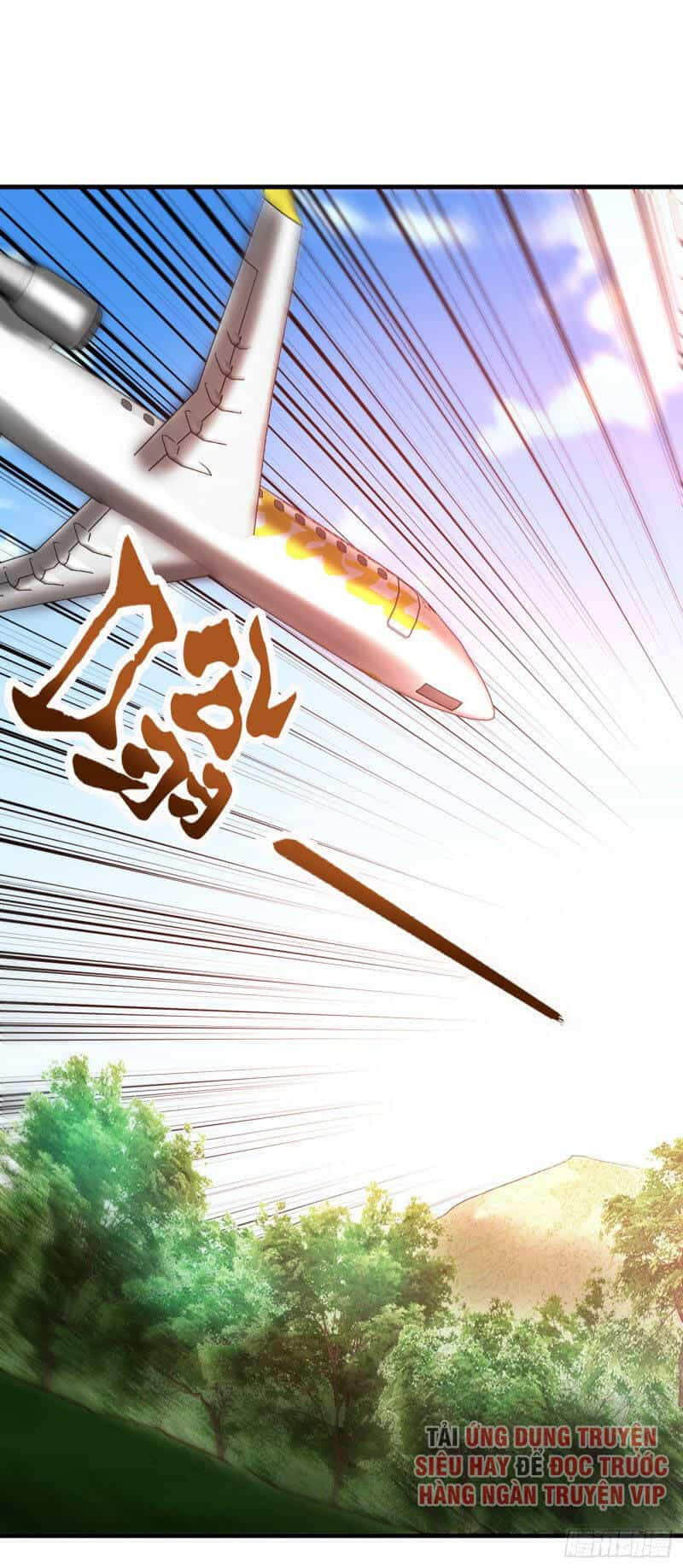 Siêu Cấp Thần Y Tại Đô Thị - Chương 178 - ảnh 14