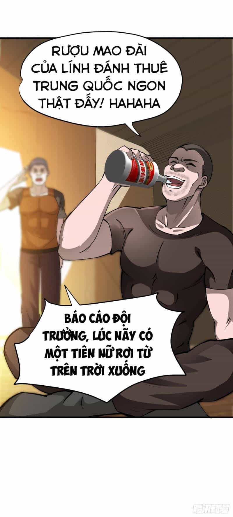 Siêu Cấp Thần Y Tại Đô Thị - Chương 178 - ảnh 21
