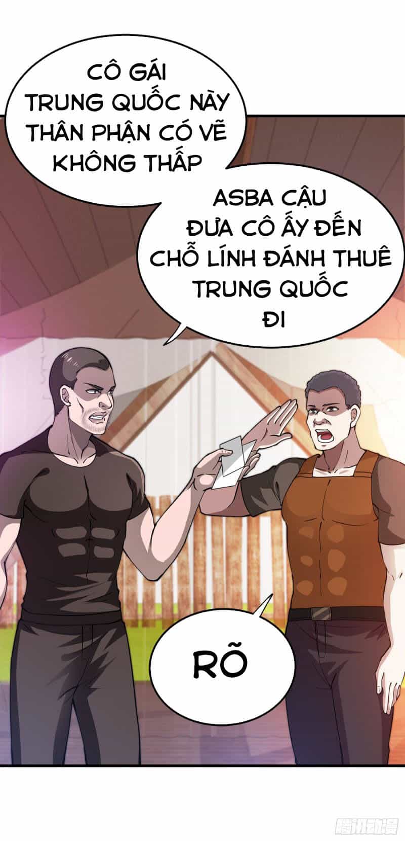 Siêu Cấp Thần Y Tại Đô Thị - Chương 178 - ảnh 24