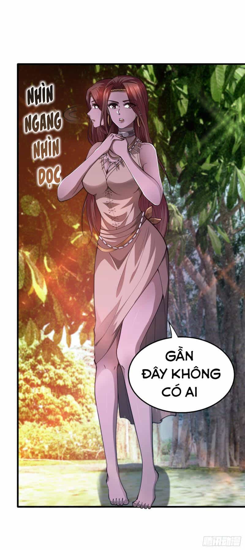 Siêu Cấp Thần Y Tại Đô Thị - Chương 178 - ảnh 27