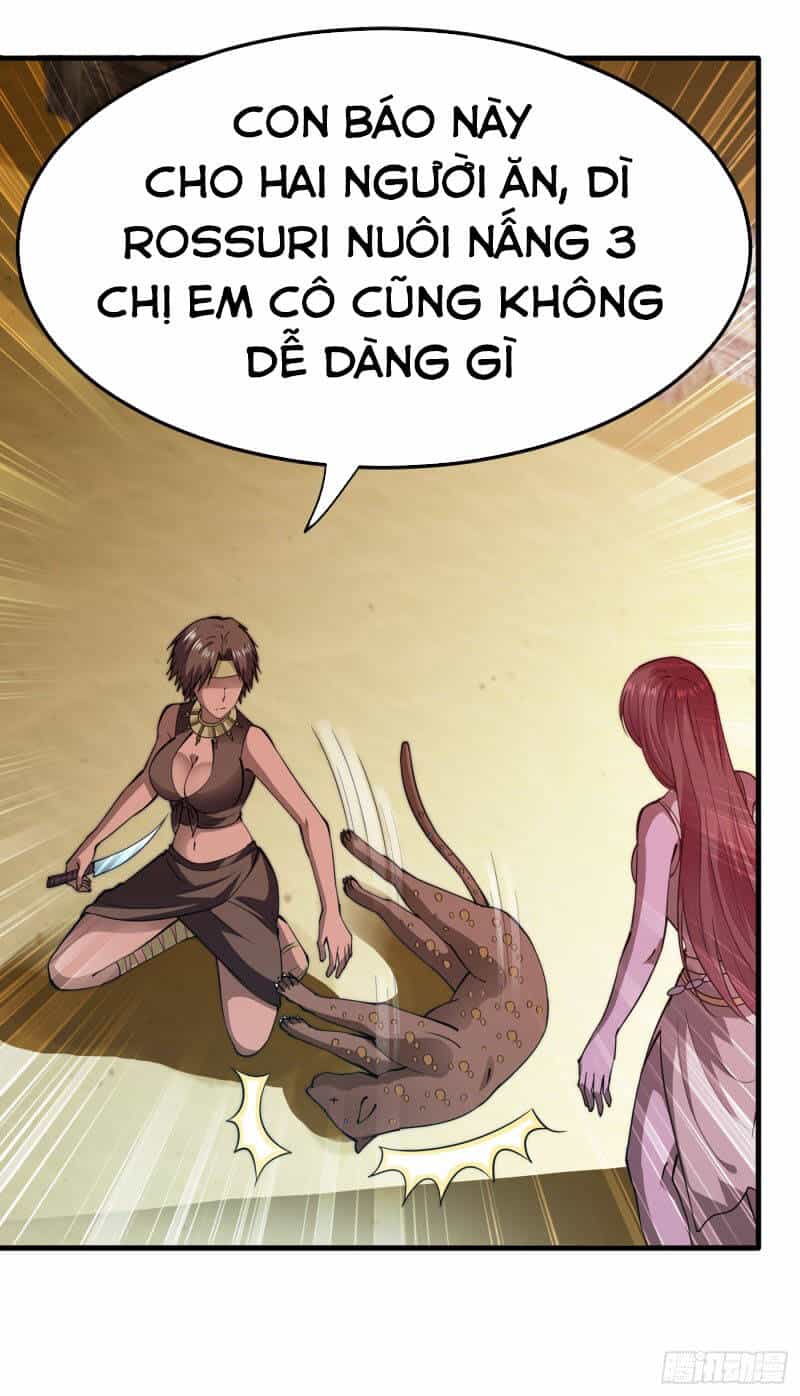 Siêu Cấp Thần Y Tại Đô Thị - Chương 179 - ảnh 27