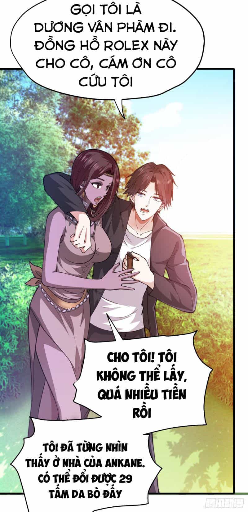 Siêu Cấp Thần Y Tại Đô Thị - Chương 179 - ảnh 3