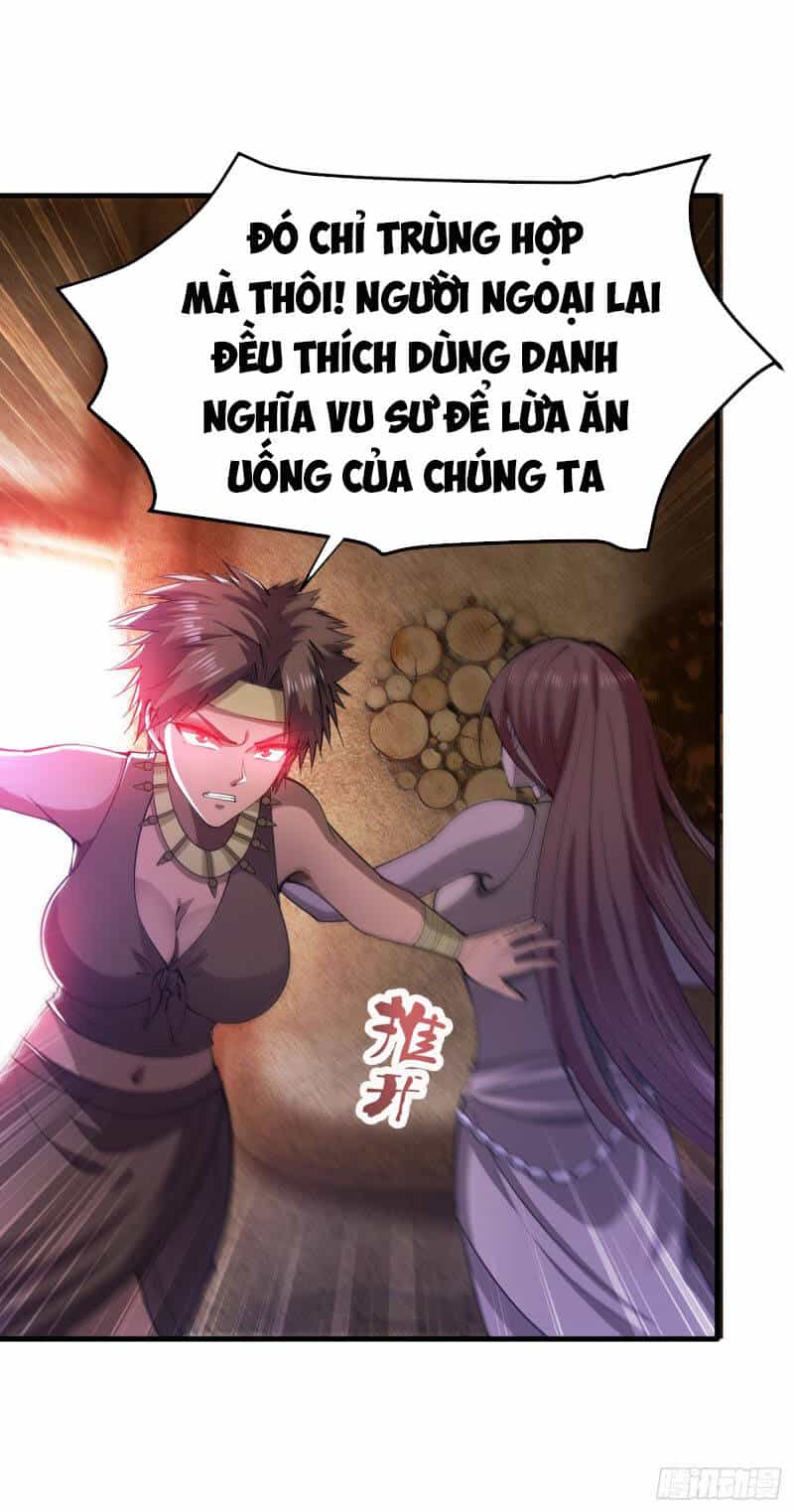 Siêu Cấp Thần Y Tại Đô Thị - Chương 179 - ảnh 34