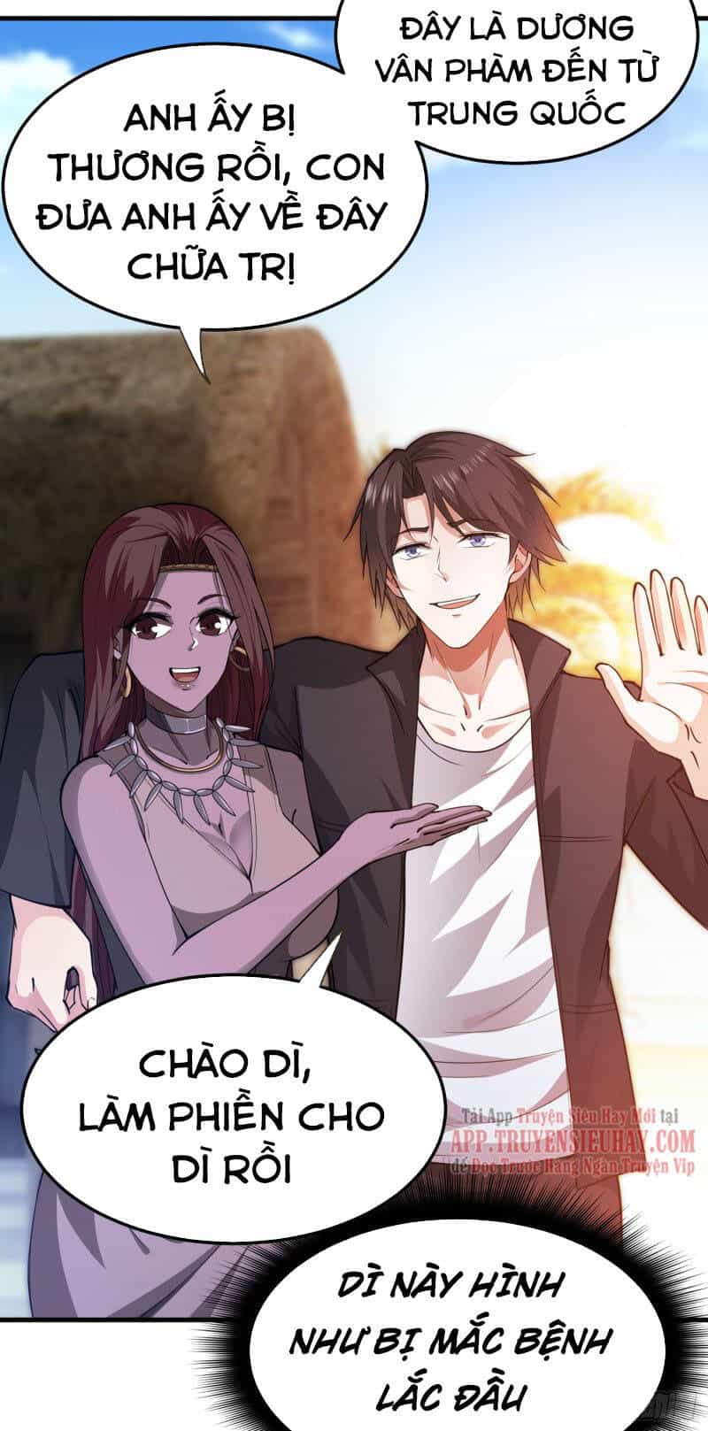 Siêu Cấp Thần Y Tại Đô Thị - Chương 179 - ảnh 8