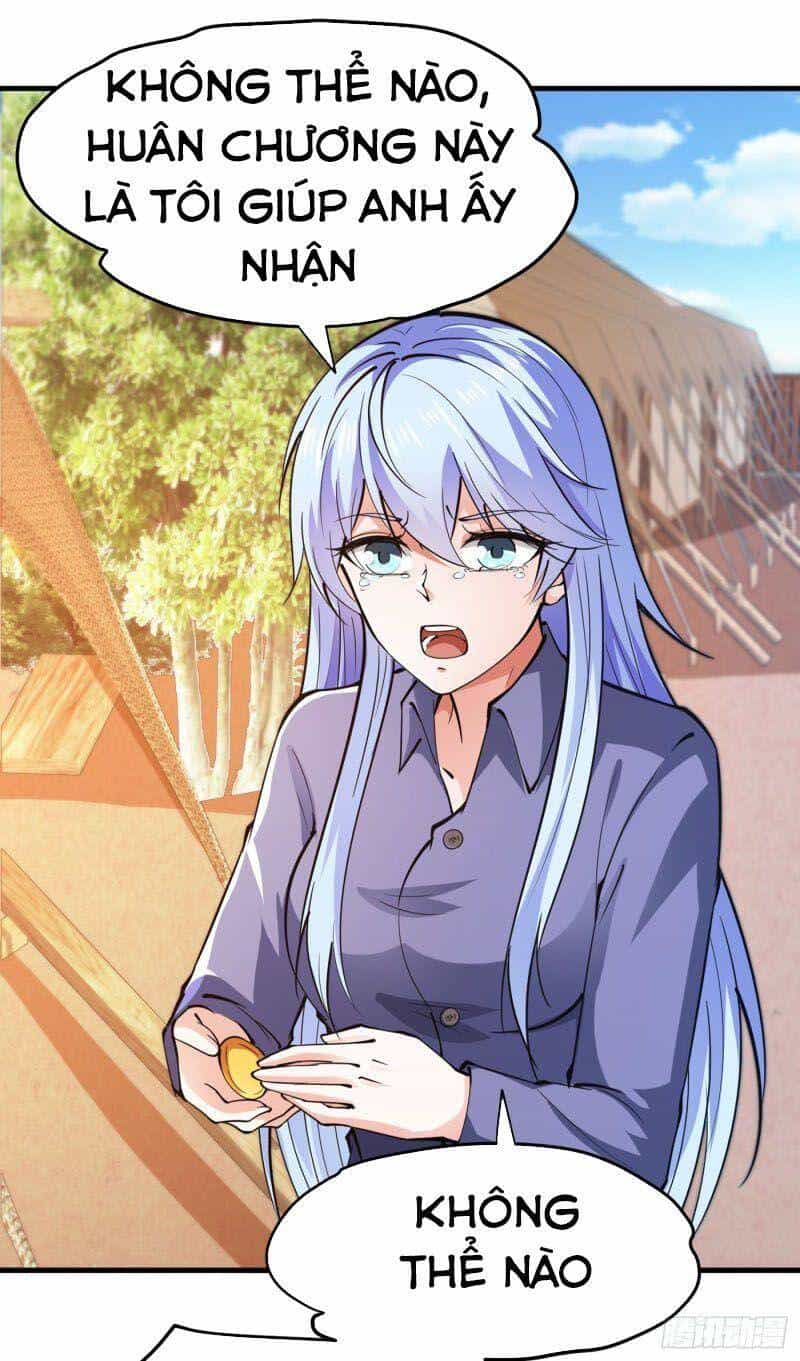 Siêu Cấp Thần Y Tại Đô Thị - Chương 180 - ảnh 34