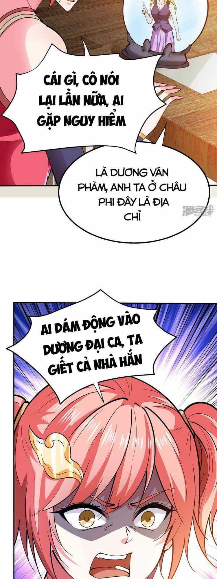 Siêu Cấp Thần Y Tại Đô Thị - Chương 181 - ảnh 11