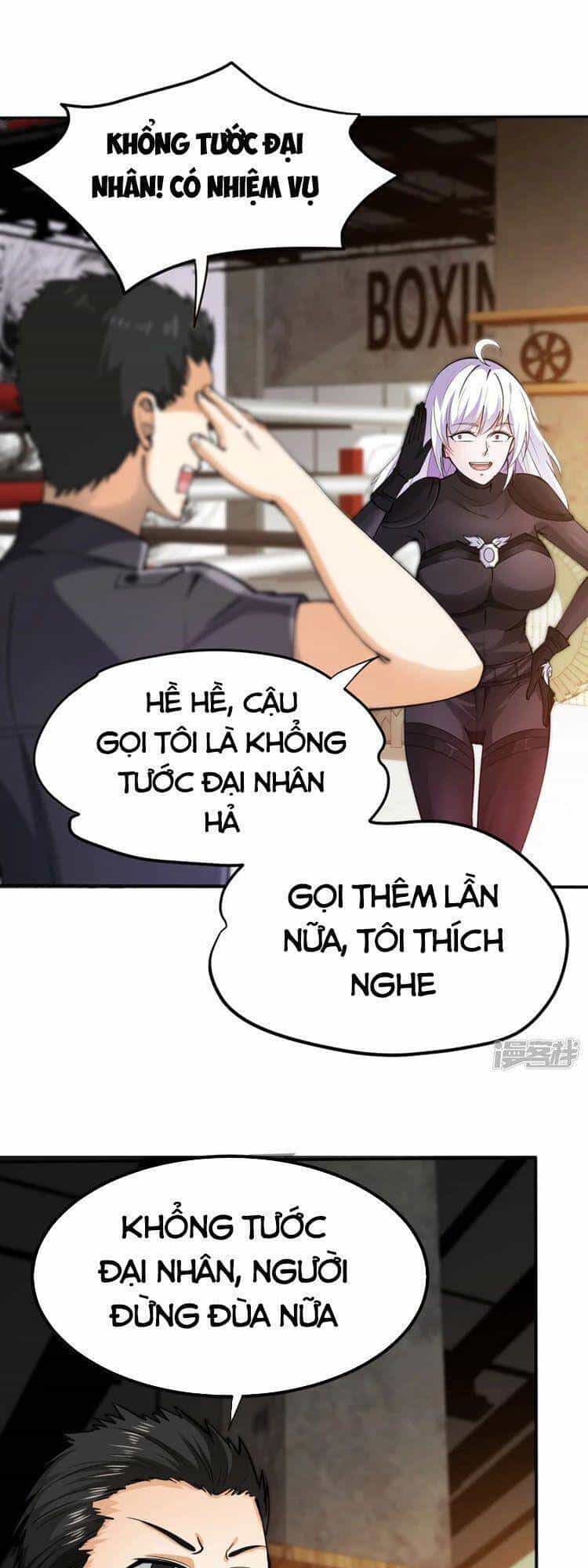 Siêu Cấp Thần Y Tại Đô Thị - Chương 181 - ảnh 21