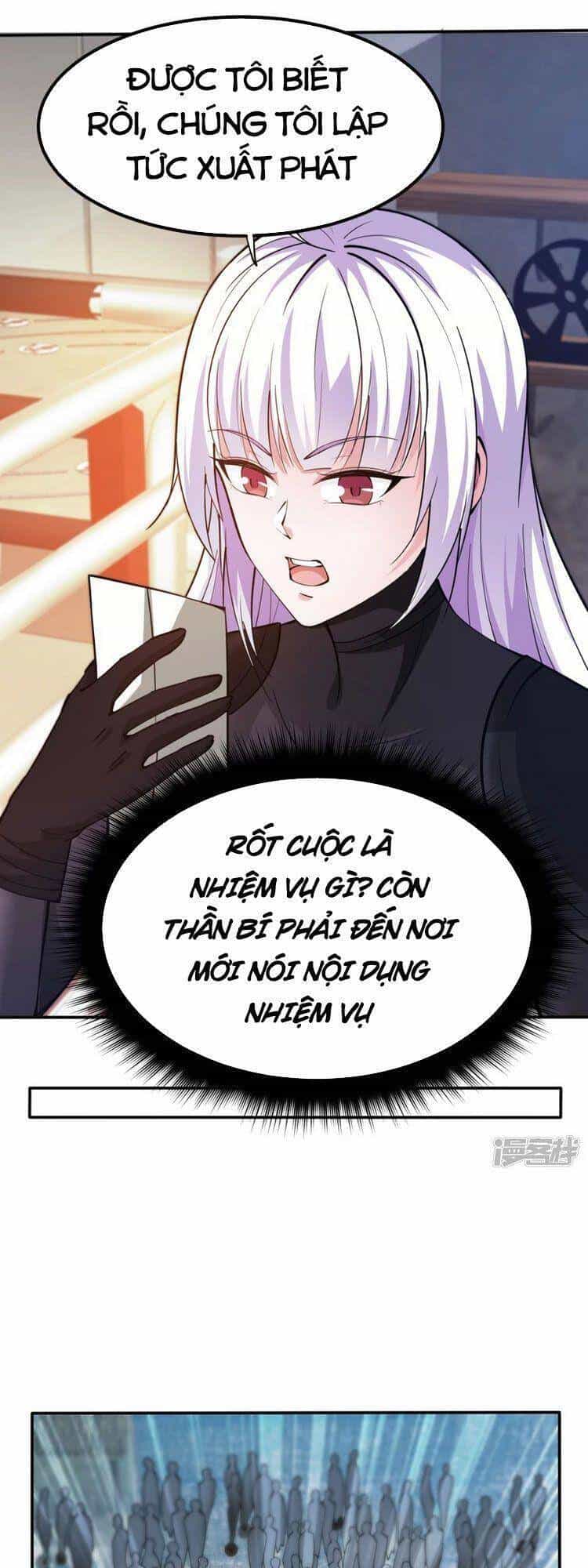 Siêu Cấp Thần Y Tại Đô Thị - Chương 181 - ảnh 23