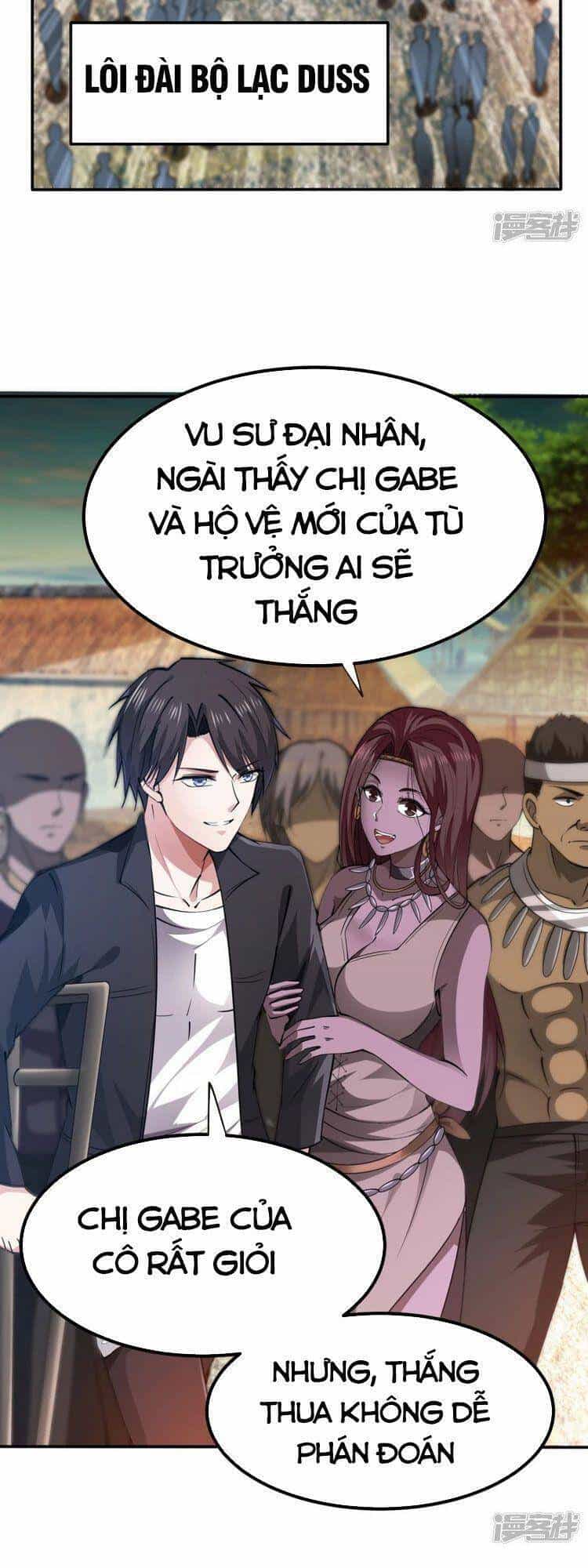 Siêu Cấp Thần Y Tại Đô Thị - Chương 181 - ảnh 25