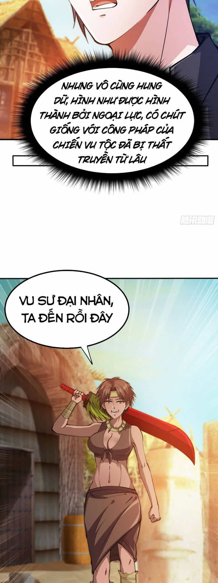 Siêu Cấp Thần Y Tại Đô Thị - Chương 182 - ảnh 22