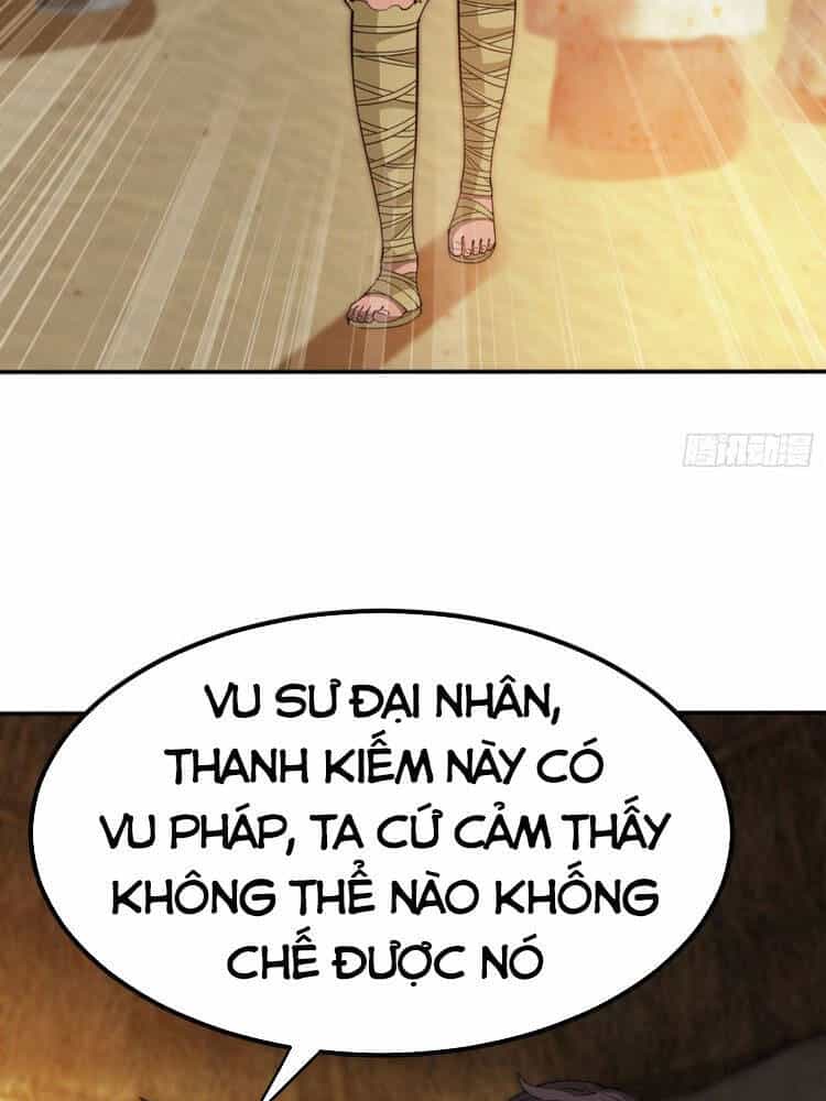 Siêu Cấp Thần Y Tại Đô Thị - Chương 182 - ảnh 23