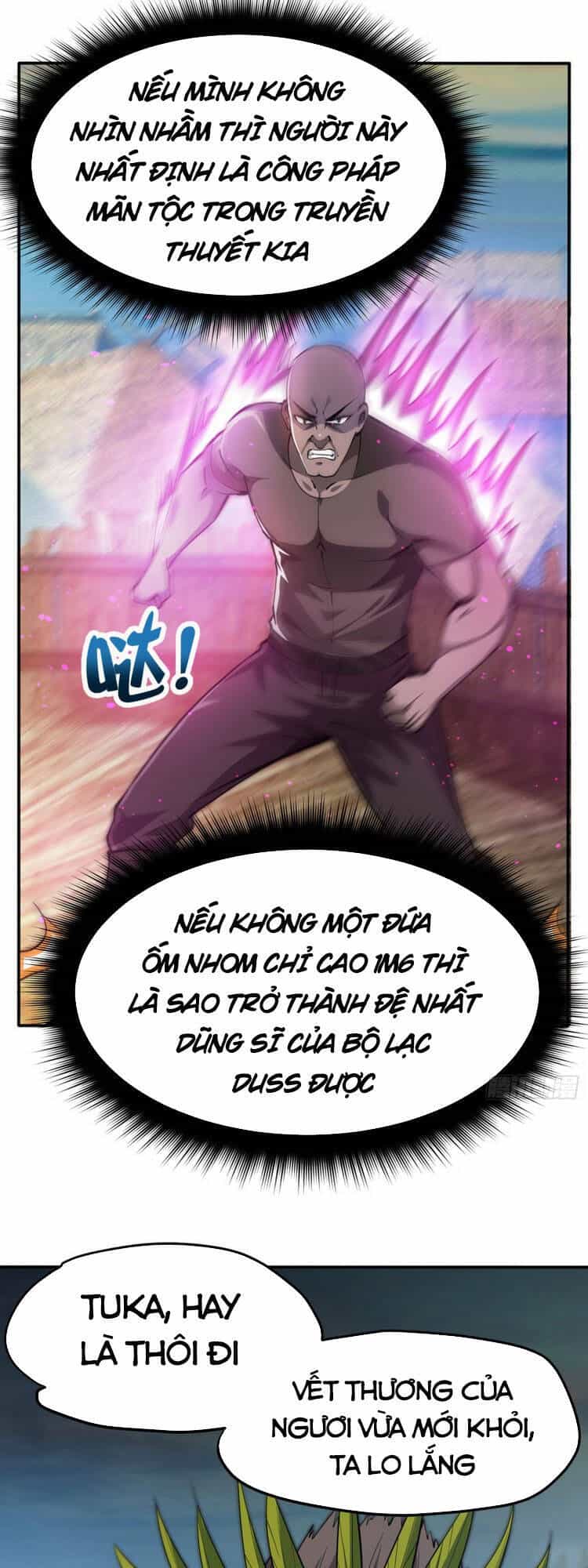 Siêu Cấp Thần Y Tại Đô Thị - Chương 182 - ảnh 7