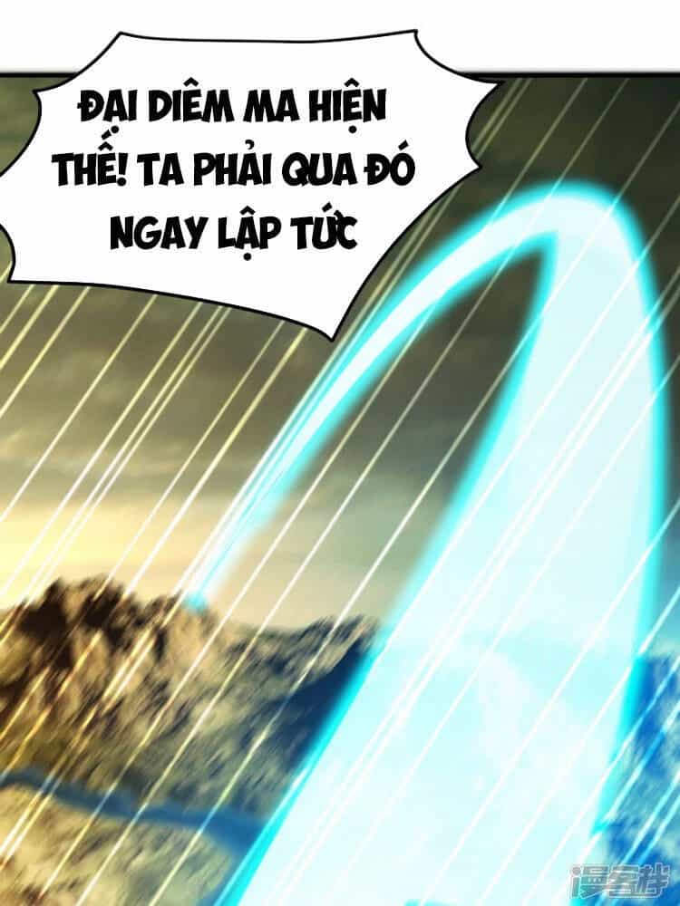 Siêu Cấp Thần Y Tại Đô Thị - Chương 183 - ảnh 16
