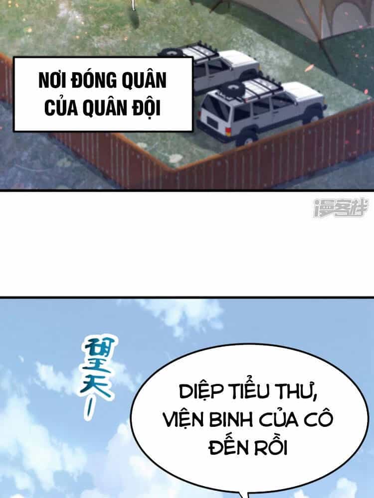 Siêu Cấp Thần Y Tại Đô Thị - Chương 183 - ảnh 18