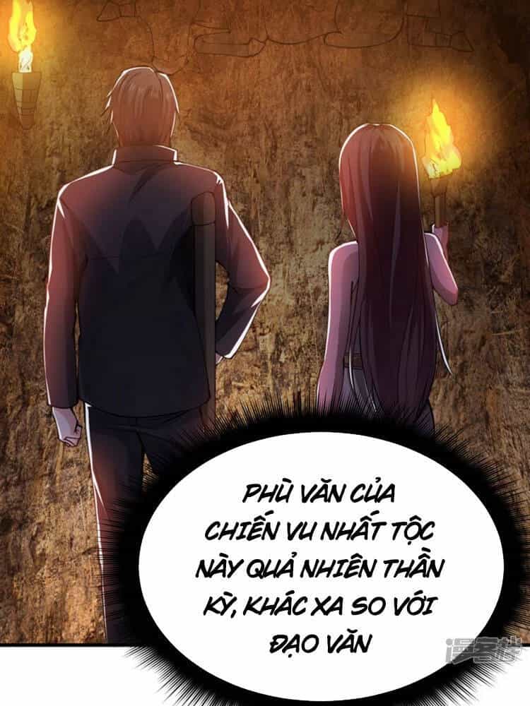 Siêu Cấp Thần Y Tại Đô Thị - Chương 183 - ảnh 2