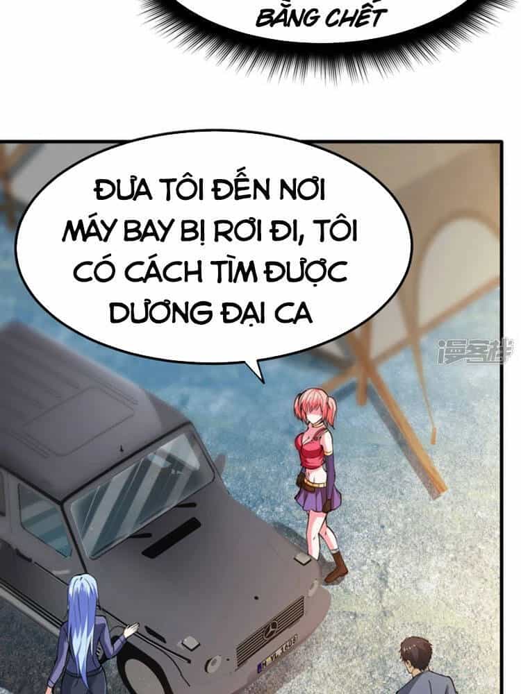 Siêu Cấp Thần Y Tại Đô Thị - Chương 183 - ảnh 27