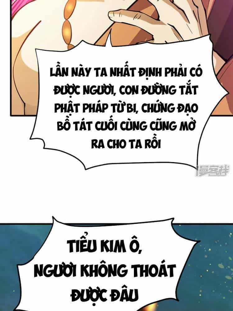 Siêu Cấp Thần Y Tại Đô Thị - Chương 183 - ảnh 37