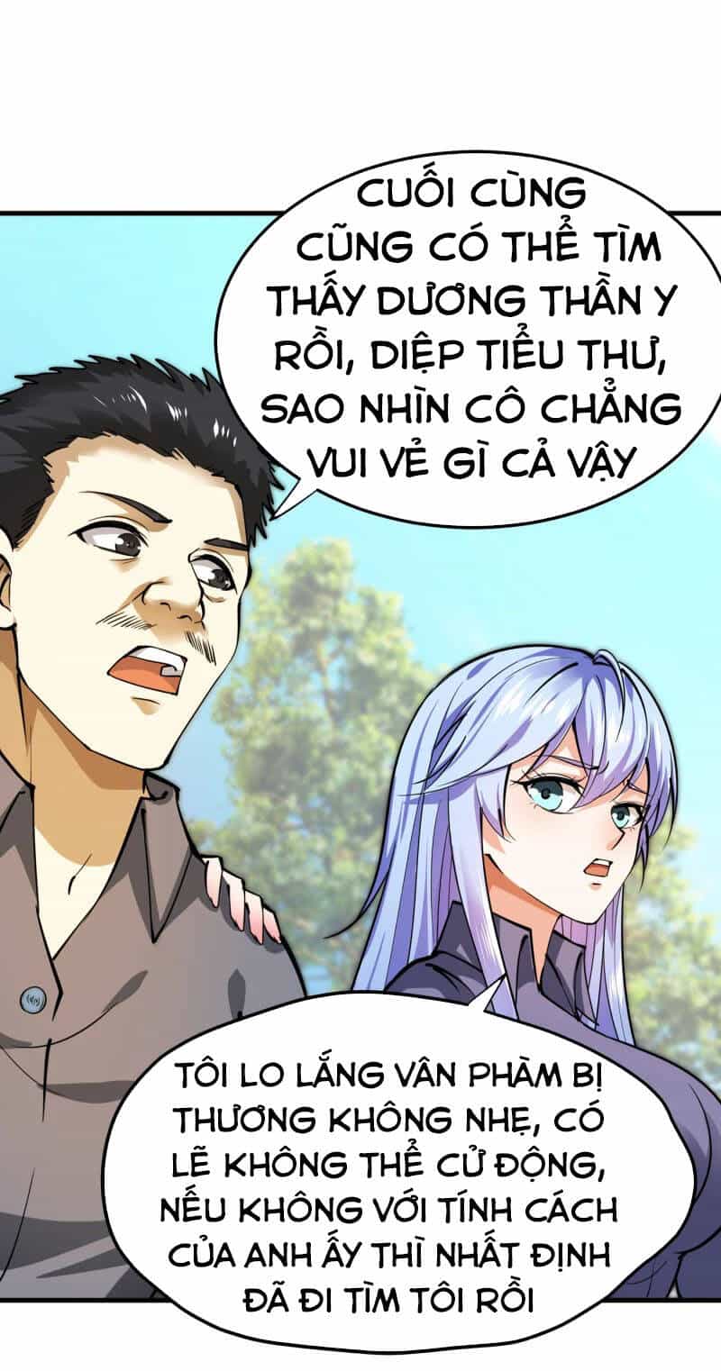 Siêu Cấp Thần Y Tại Đô Thị - Chương 184 - ảnh 15