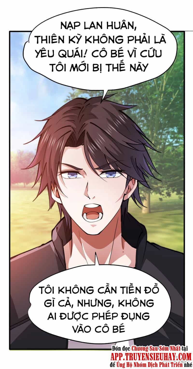 Siêu Cấp Thần Y Tại Đô Thị - Chương 184 - ảnh 39
