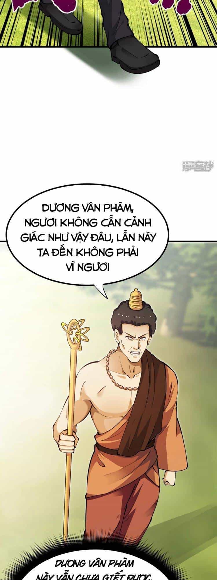 Siêu Cấp Thần Y Tại Đô Thị - Chương 185 - ảnh 11