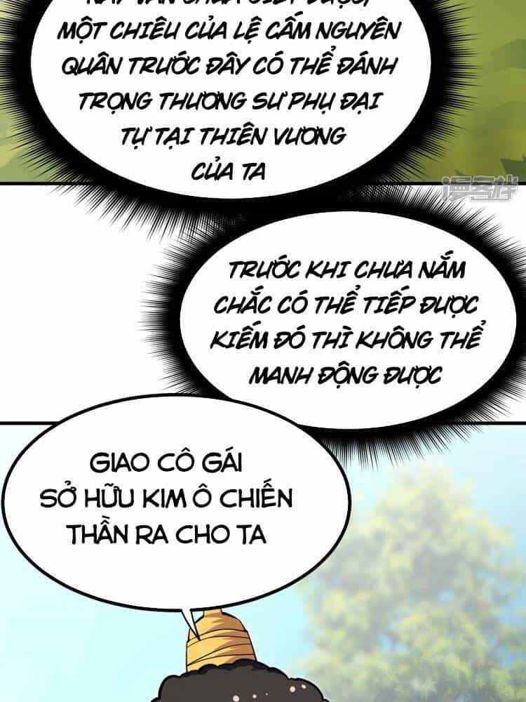 Siêu Cấp Thần Y Tại Đô Thị - Chương 185 - ảnh 12